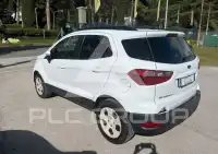 2019 Ford Eco Sport