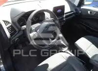 2019 Ford Eco Sport