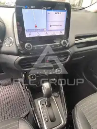 2019 Ford Ecosport