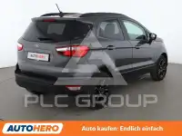 2019 Ford Eco Sport