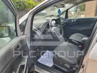 2019 Ford Eco Sport