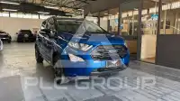 2019 Ford Ecosport