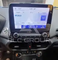 2019 Ford Ecosport