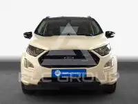 2019 Ford Eco Sport