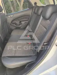 2019 Ford Eco Sport