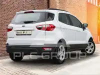 2019 Ford Eco Sport