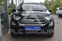 2019 Ford Eco Sport