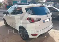 2019 Ford Eco Sport