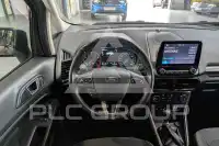 2019 Ford Eco Sport