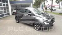 2019 Ford Ecosport