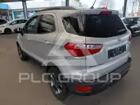 2019 Ford Eco Sport