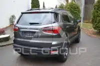 2019 Ford Eco Sport