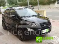 2019 Ford Eco Sport