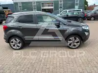 2019 Ford Eco Sport