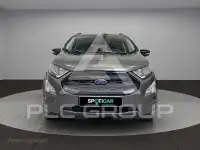 2019 Ford Eco Sport