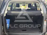 2019 Ford Eco Sport