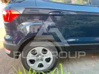 2019 Ford Eco Sport