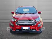 2019 Ford Ecosport