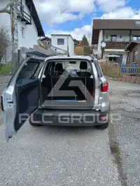 2019 Ford Eco Sport