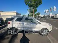 2019 Ford Eco Sport