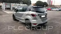 2019 Ford Eco Sport