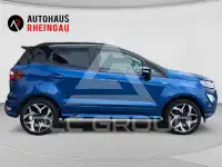 2019 Ford Eco Sport
