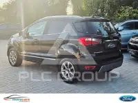 2019 Ford Eco Sport