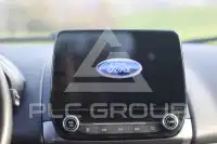 2019 Ford Eco Sport