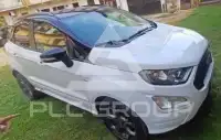2019 Ford Ecosport