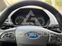 2019 Ford Ecosport