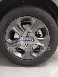 2019 Ford Eco Sport