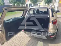 2019 Ford Eco Sport