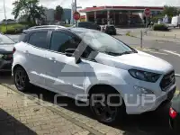 2019 Ford Eco Sport