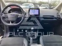2019 Ford Eco Sport