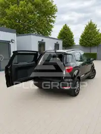 2019 Ford Ecosport