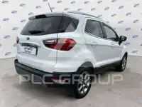 2019 Ford Eco Sport