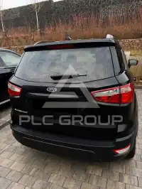 2019 Ford Eco Sport