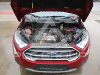 2019 Ford Eco Sport