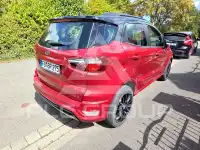 2019 Ford Ecosport