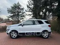 2019 Ford Ecosport