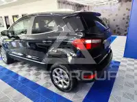 2019 Ford Eco Sport