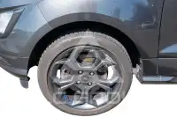 2019 Ford Ecosport