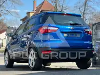 2019 Ford Ecosport