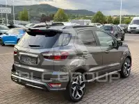 2019 Ford Ecosport