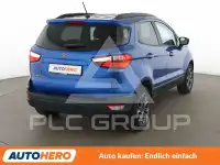 2019 Ford Ecosport