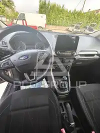 2019 Ford Eco Sport
