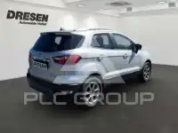 2019 Ford Eco Sport