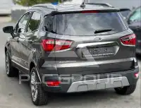 2019 Ford Ecosport