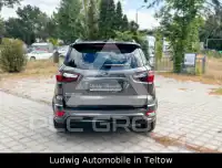 2019 Ford Eco Sport