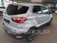 2019 Ford Eco Sport